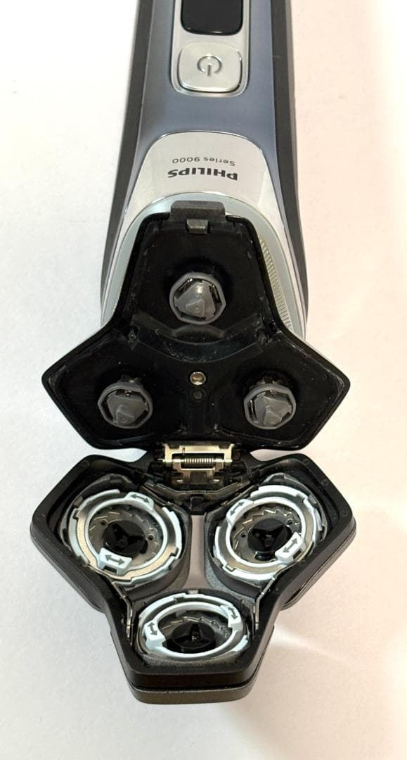 Philips S9987 LED照明充電スタンド付 (S9985同等品)