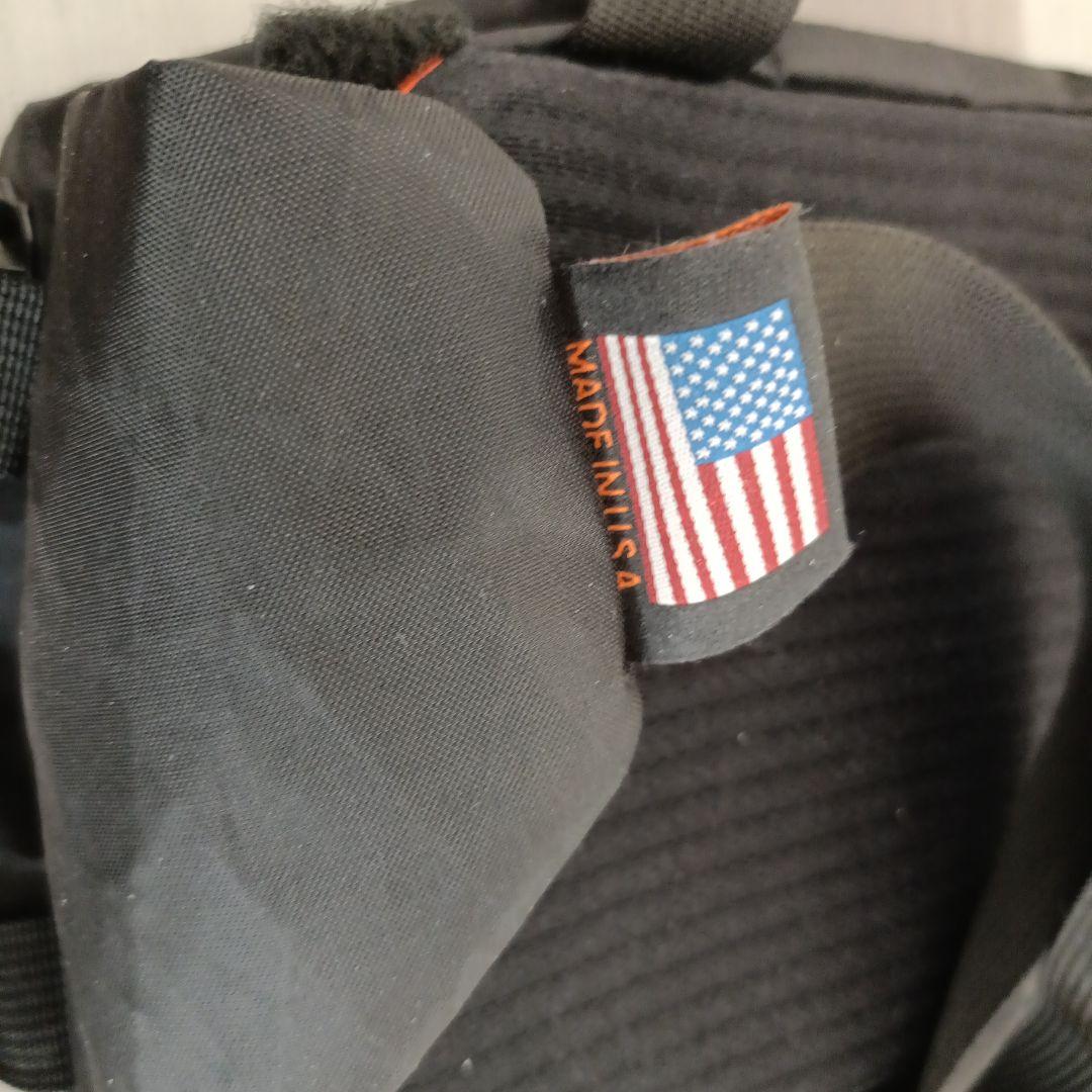 【美品】ミステリーランチ ヒップモンキー MADE IN USA