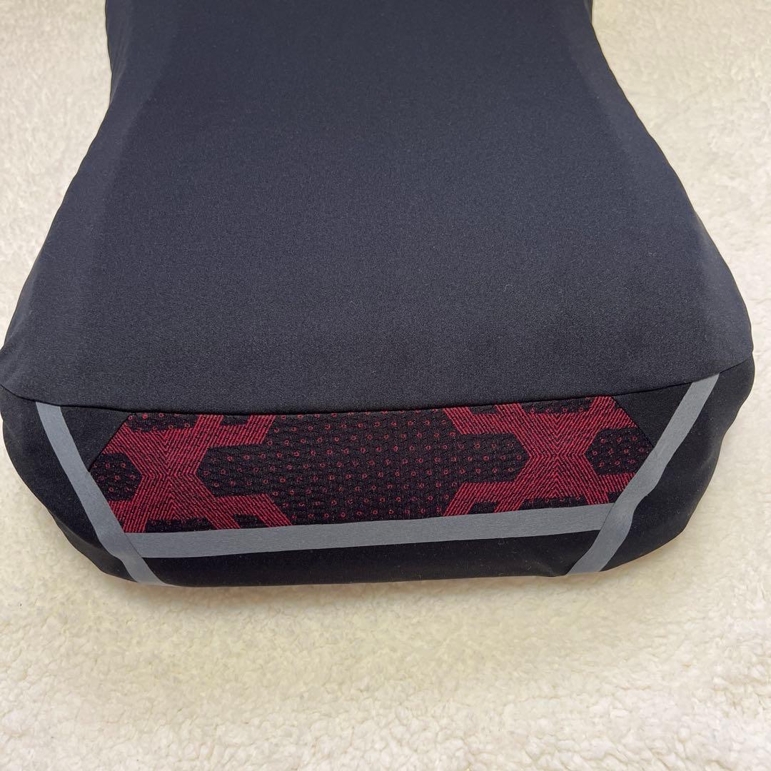 西川 エアー4DX ピロー Low 専用カバー付き