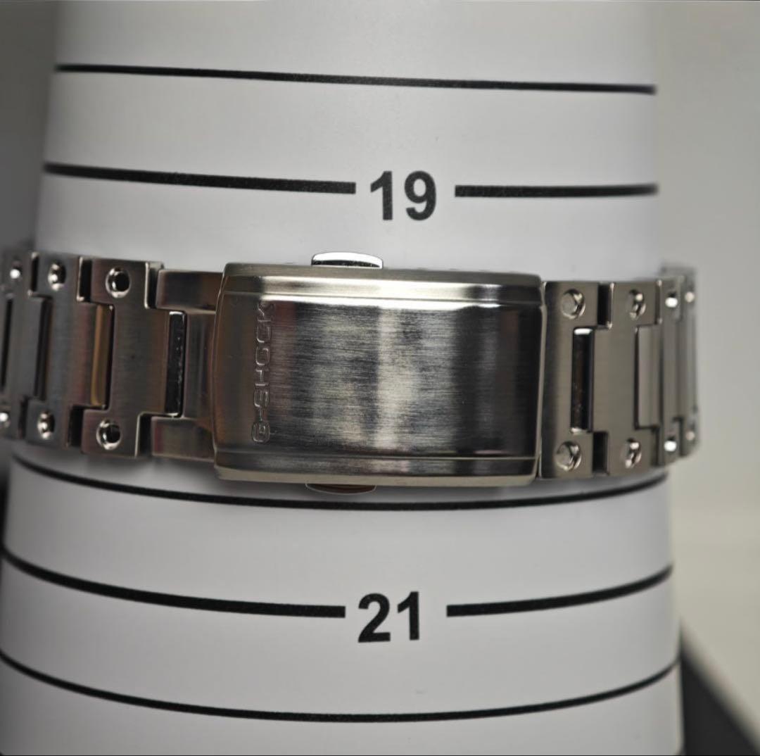 【美品】カシオ G-SHOCK　GM-B2100SD-1AJF