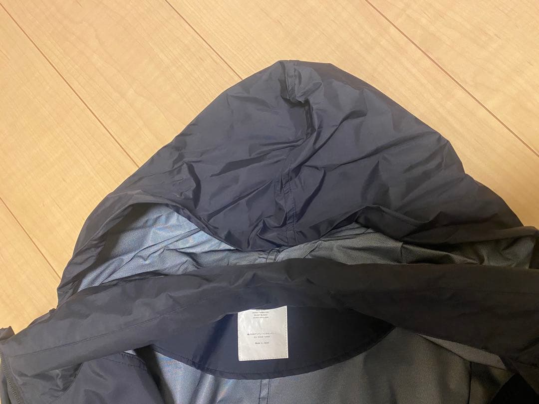 1LDK I アイ Storm Coat サイズ2