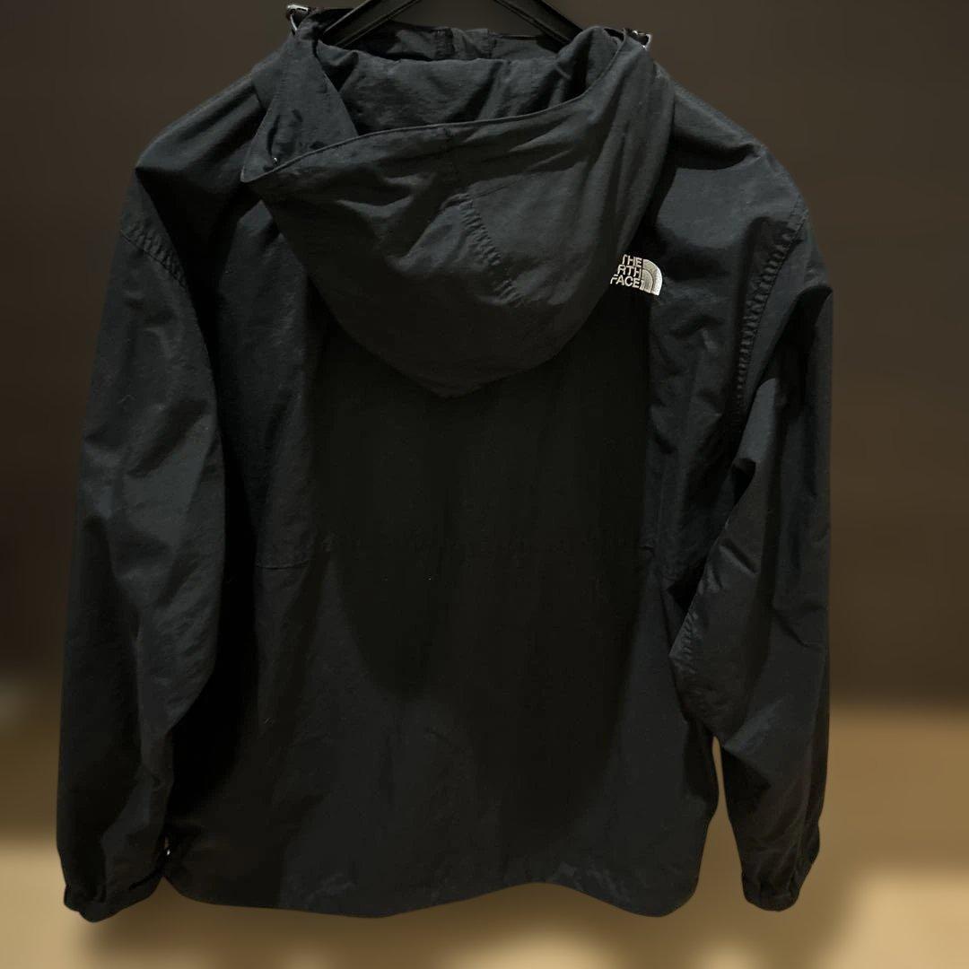 THE NORTH FACE コンパクトジャケット　マウンテンパーカー　Ｓサイズ
