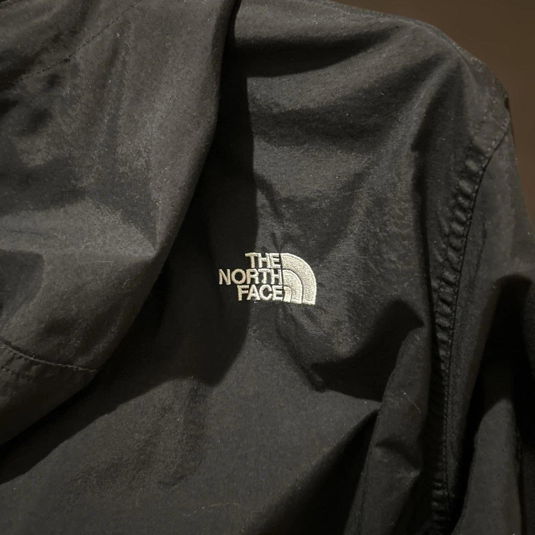 THE NORTH FACE コンパクトジャケット　マウンテンパーカー　Ｓサイズ