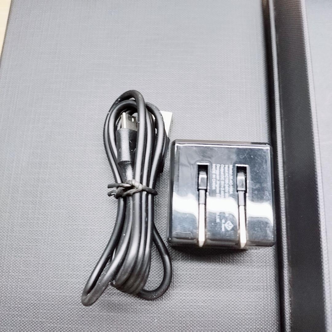 ほぼ未使用品⚡️電気バリブラシ デンキバリブラシ エレクトロン