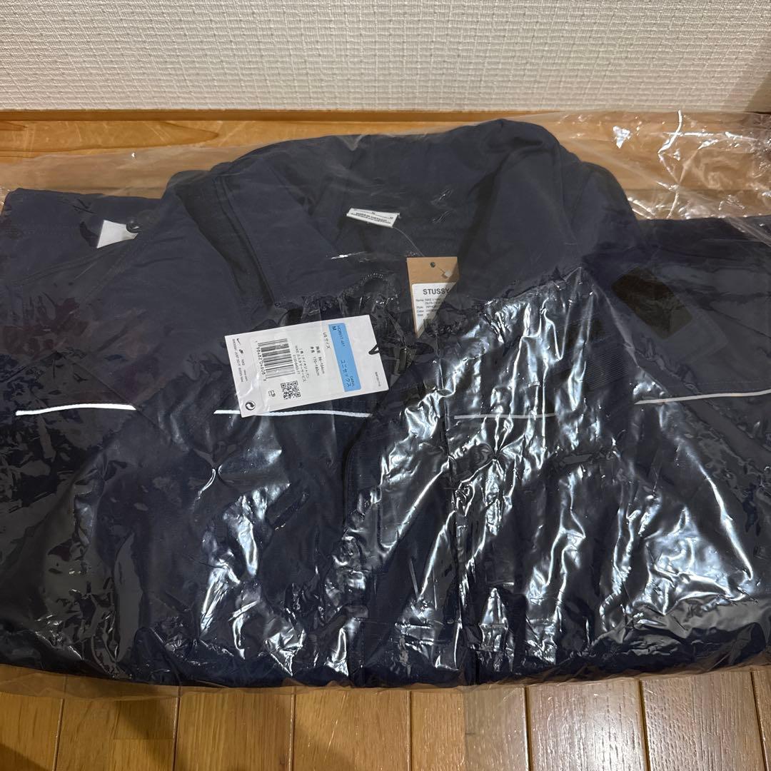 Stussy×nike UTILITY JACKET Mサイズ