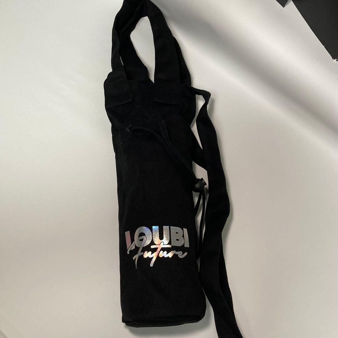 ルブタン・非売品ステンレス水筒・マニキュアセット