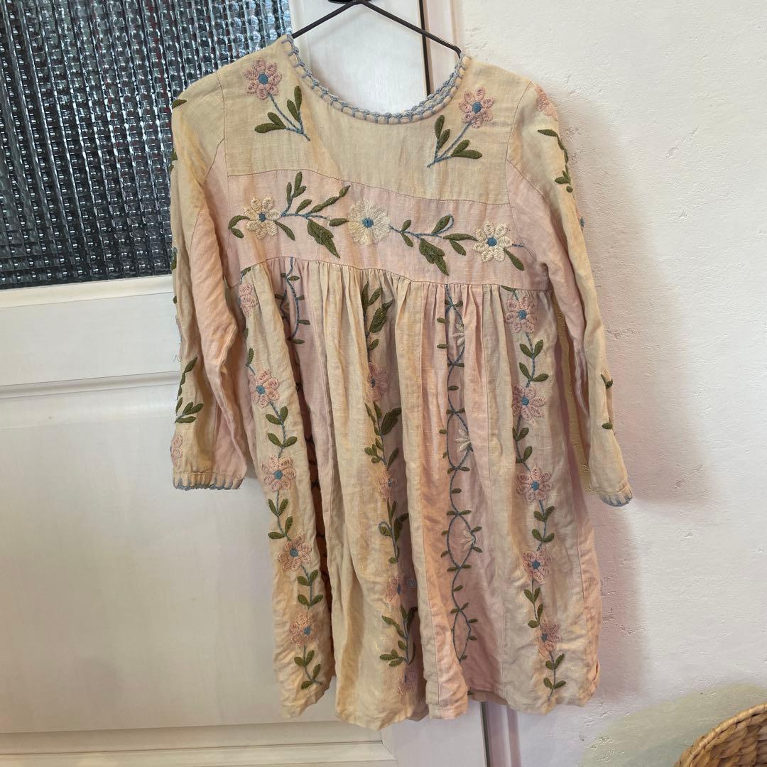 み*ー様 apolina ワンピース