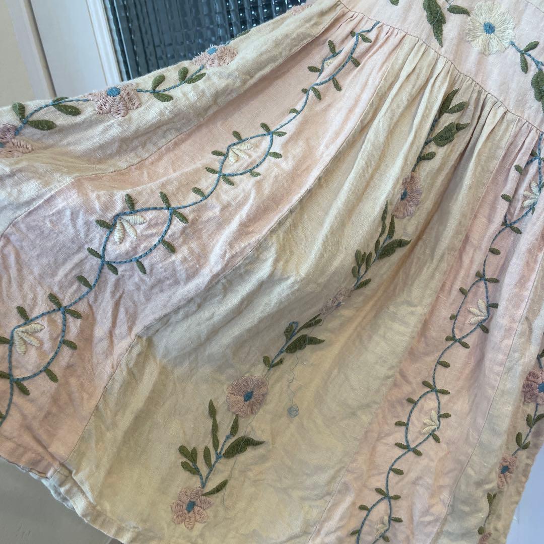 み*ー様 apolina ワンピース