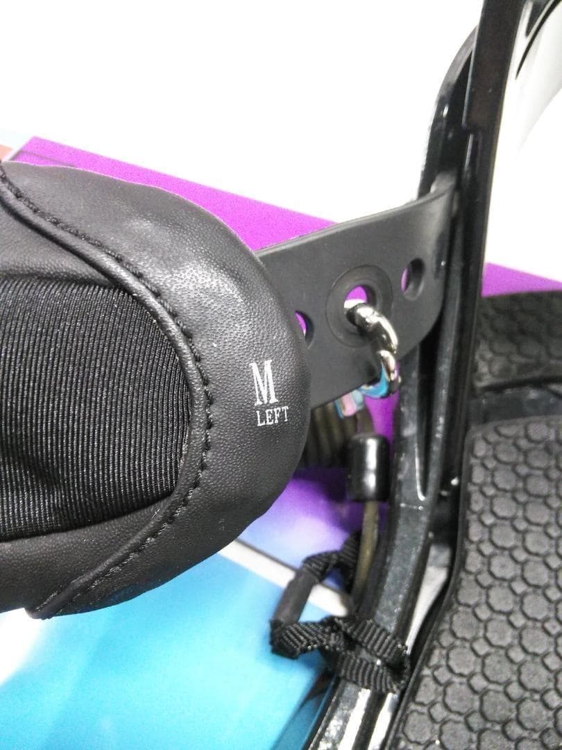 BURTON バートン HERO 152 CARTEL (M) スノーボード