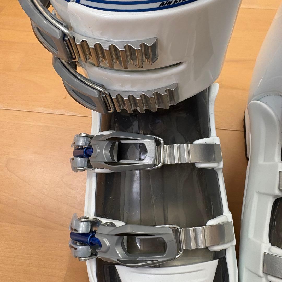 DOLOMITE DIVA AIR ブーツ 27.5cm ソール310 美品