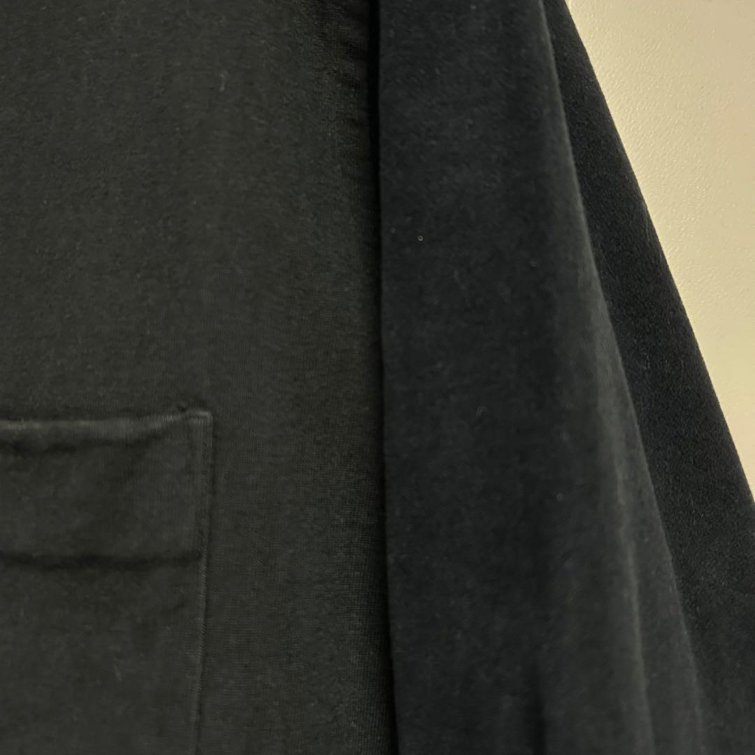 COMME des GARÇONS HOMME AD1994 モールスキンシャツ