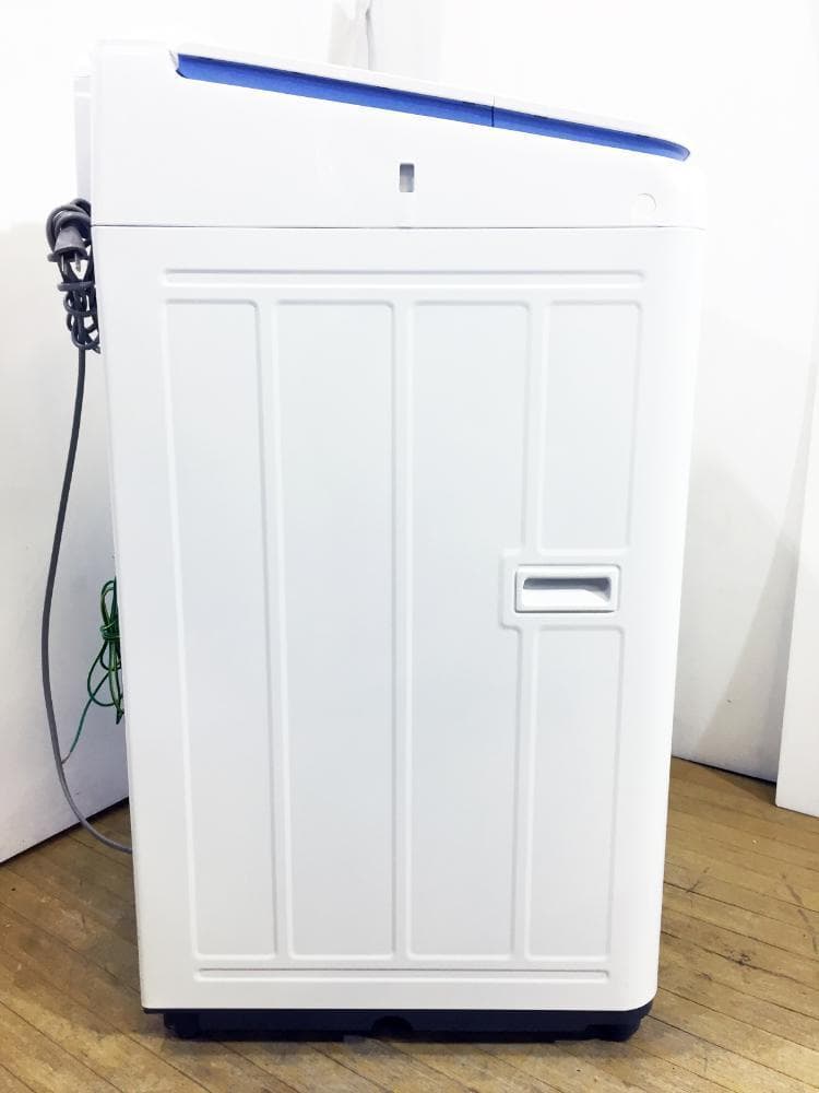 宅内搬入設置作業まで30日迄!Panasonic 7㎏洗濯機【NA-FA70H2