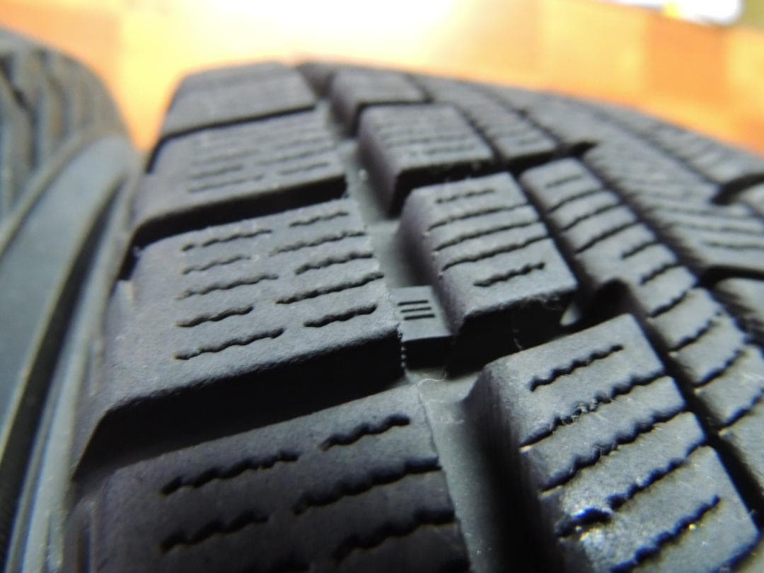 A22　165/70R14　PRACTIVA　スタッドレス　4本　2021年製