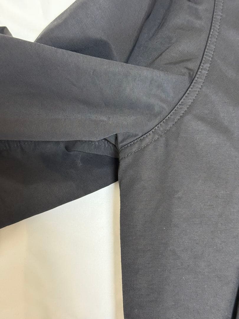 【美品】Rick Owens ダブルコート 21FW 定価27.5万　ドレラ