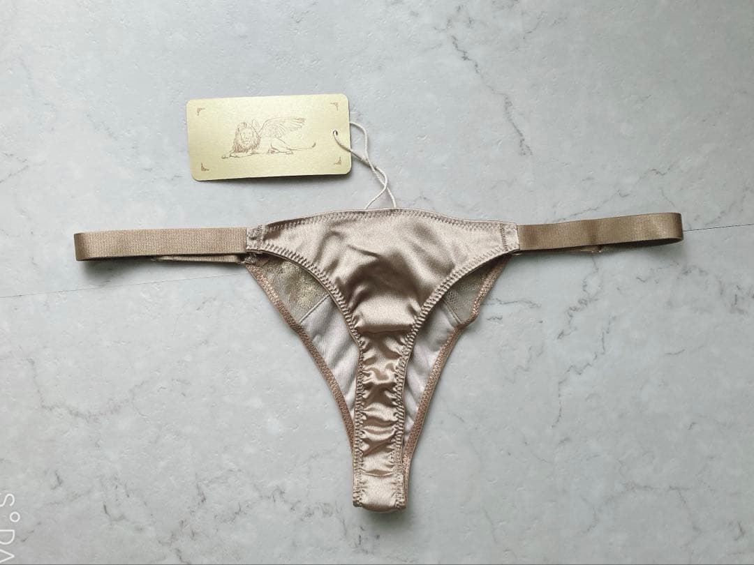 Maimia　Lace Tanga - LUCE