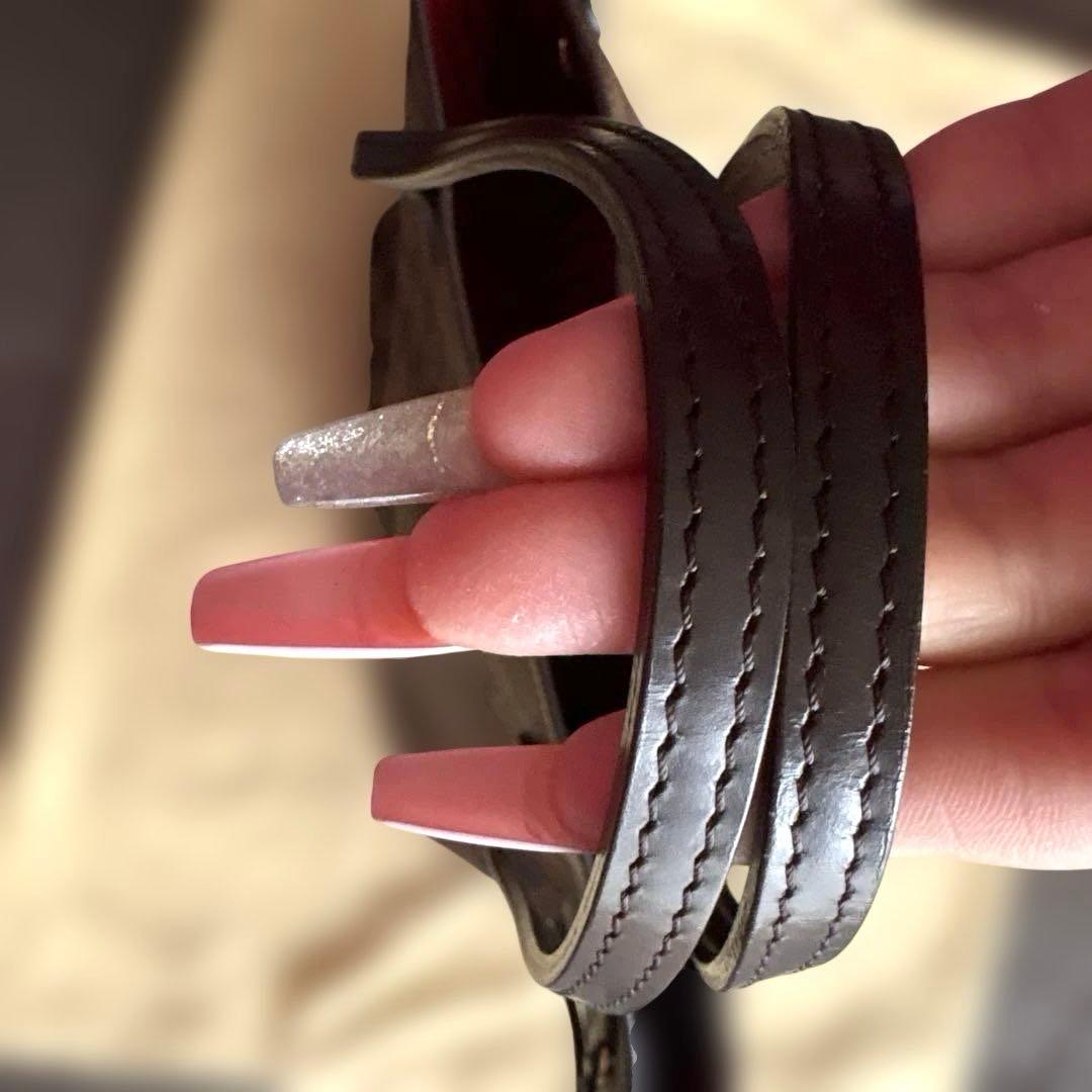 LOUIS VUITTON ダミエトートバッグ 保存袋付き