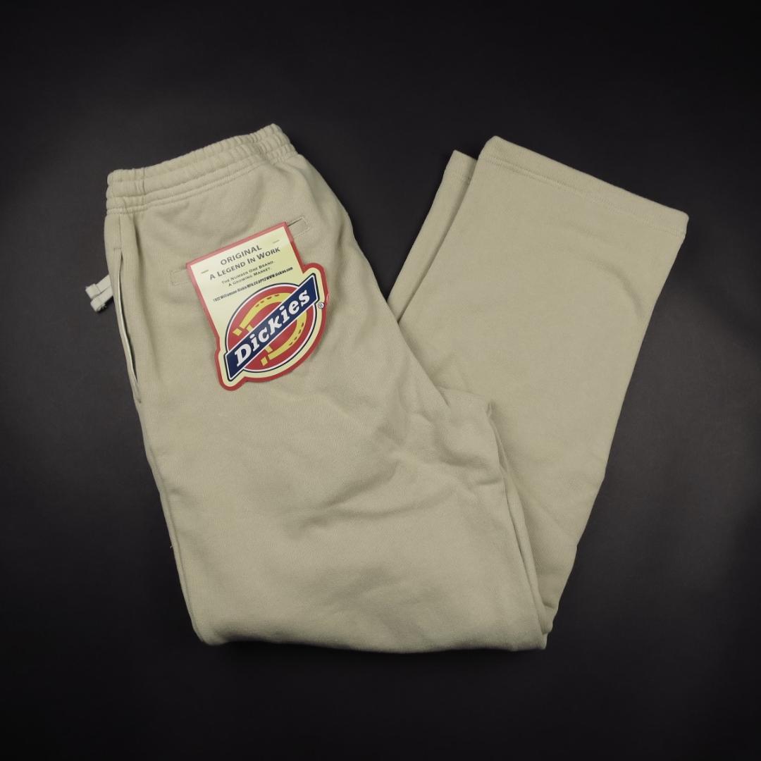 Dickies DOUBLEKNEE WORKPANT スウェットパンツ　L