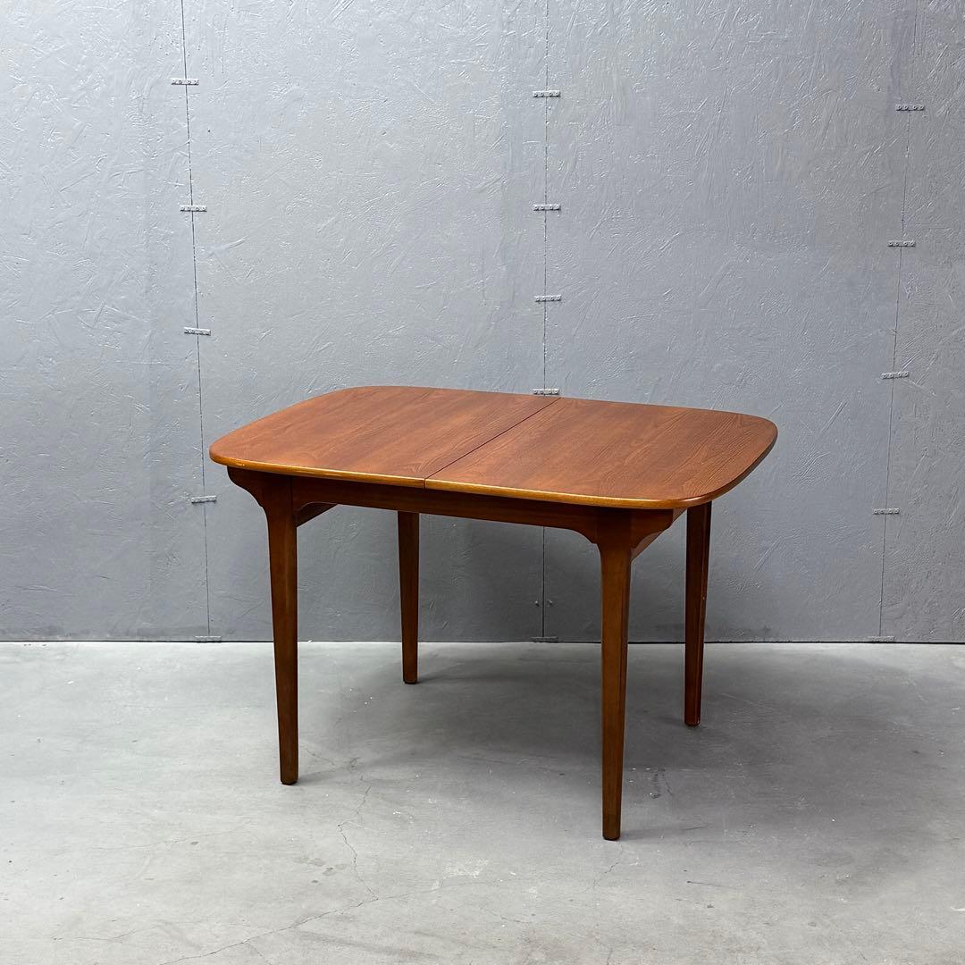 Nathan(ネイサン) エクステンション スクエアテーブル (501)