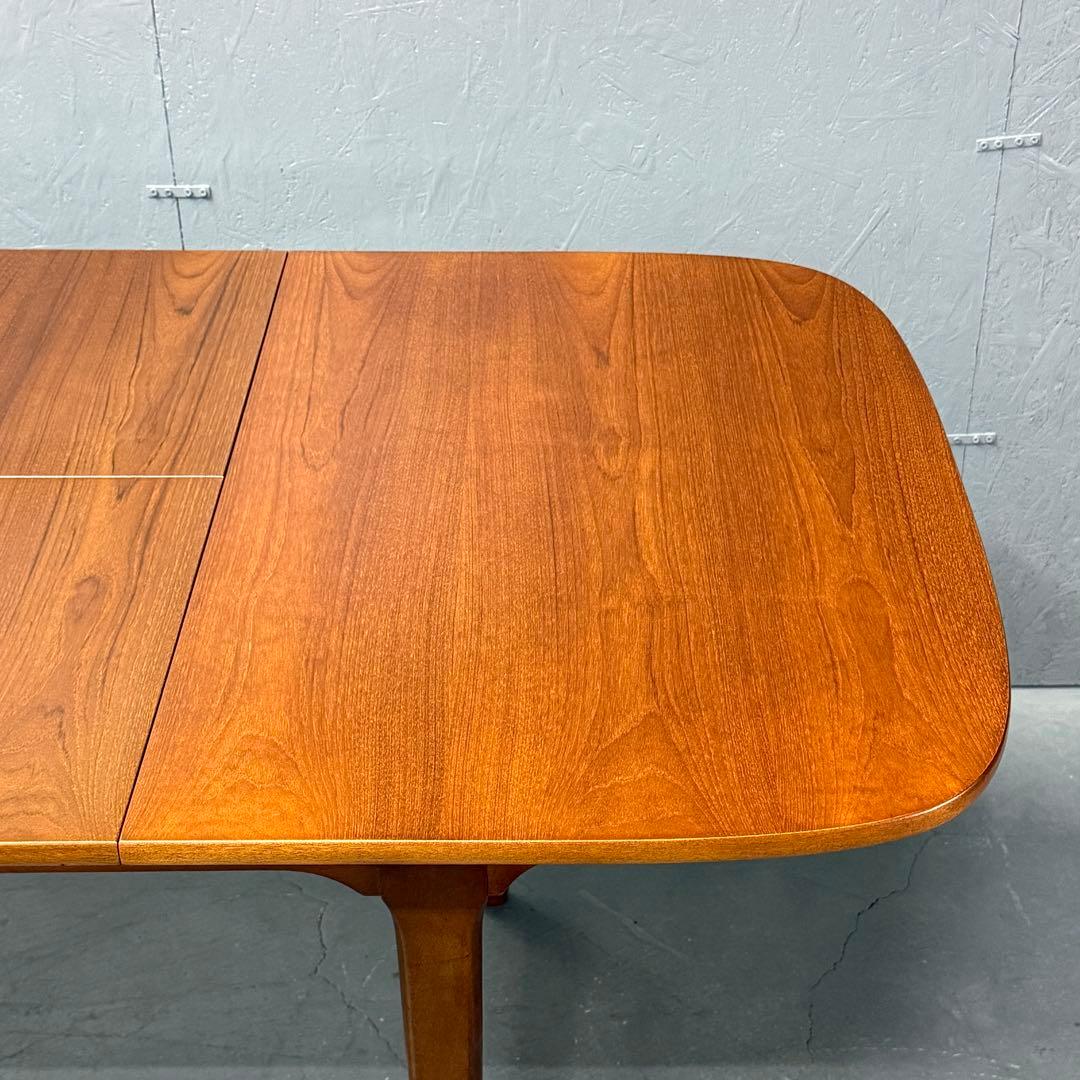 Nathan(ネイサン) エクステンション スクエアテーブル (501)