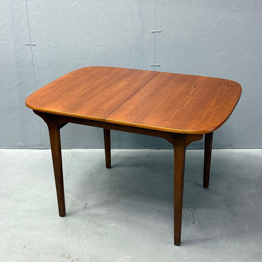 Nathan(ネイサン) エクステンション スクエアテーブル (501)