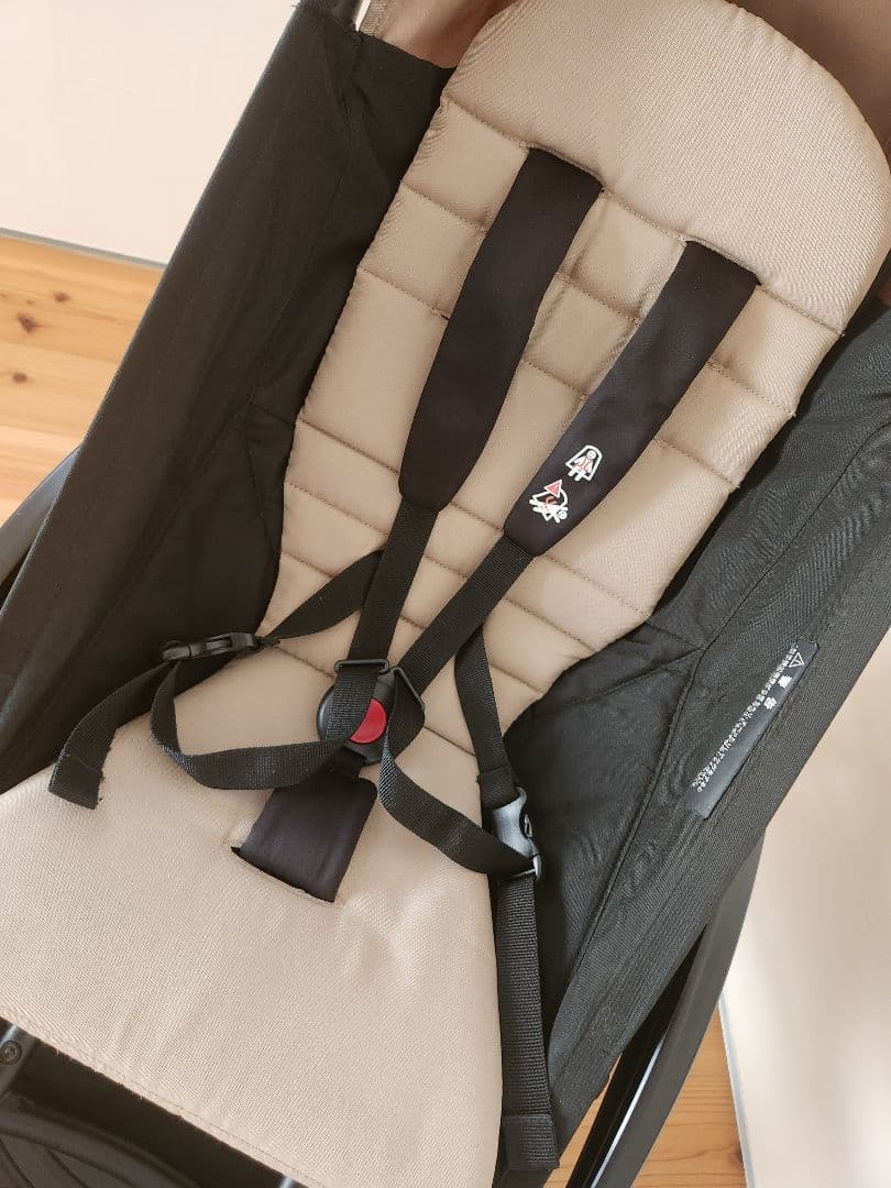 BABY ZEN yoyo+　ベビーカー　美品