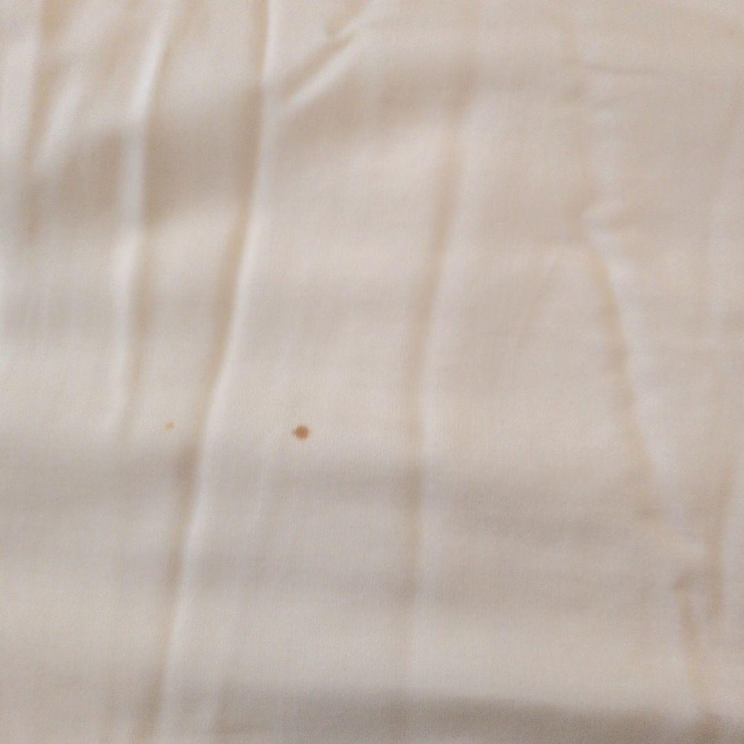 【新品未使用】高級婚礼布団　掛け1枚、敷1枚 セット昭和レトロ