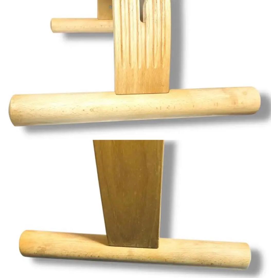 リボ 美品 RYBO バランス チェア イージー balans Easy レッド