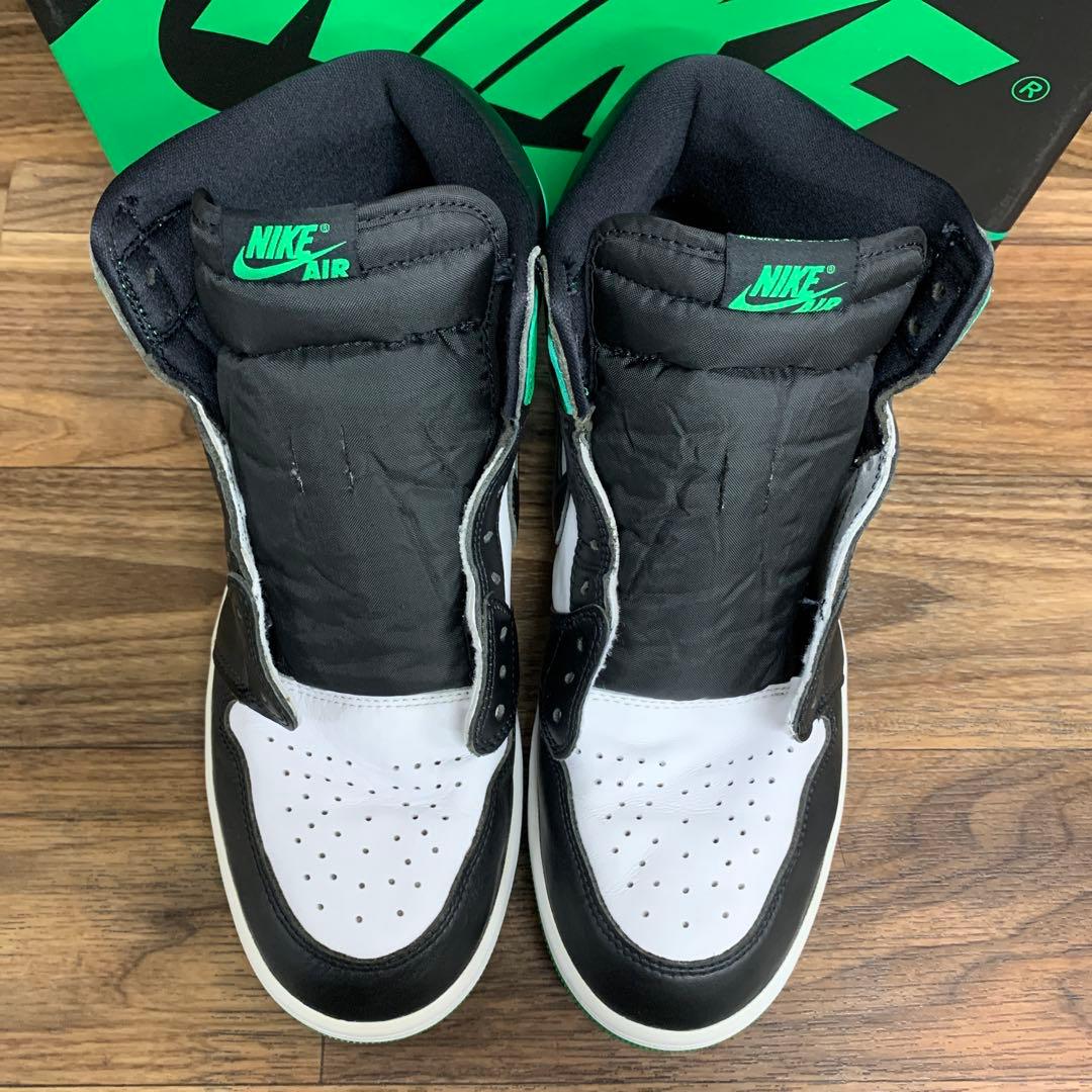 中古 Nike Air Jordan 1 Retro High OG