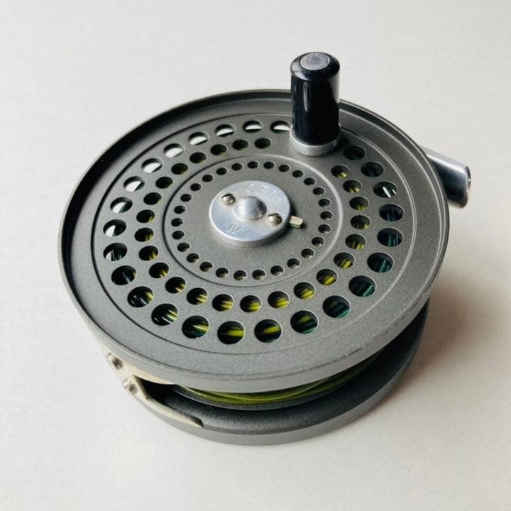 ORVIS CFO Ⅳ フライリール