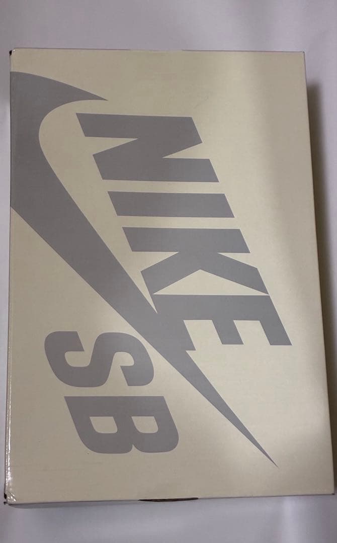 25cm Supreme × Nike SB Darwin Low シュプリーム