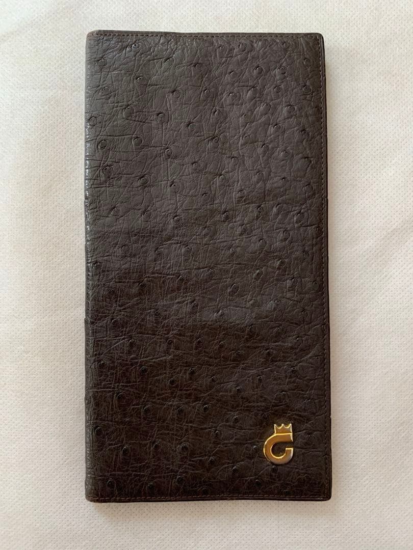 Yamamoto【美品！】ドイツ　コンテス（COMTESSE）長財布3点