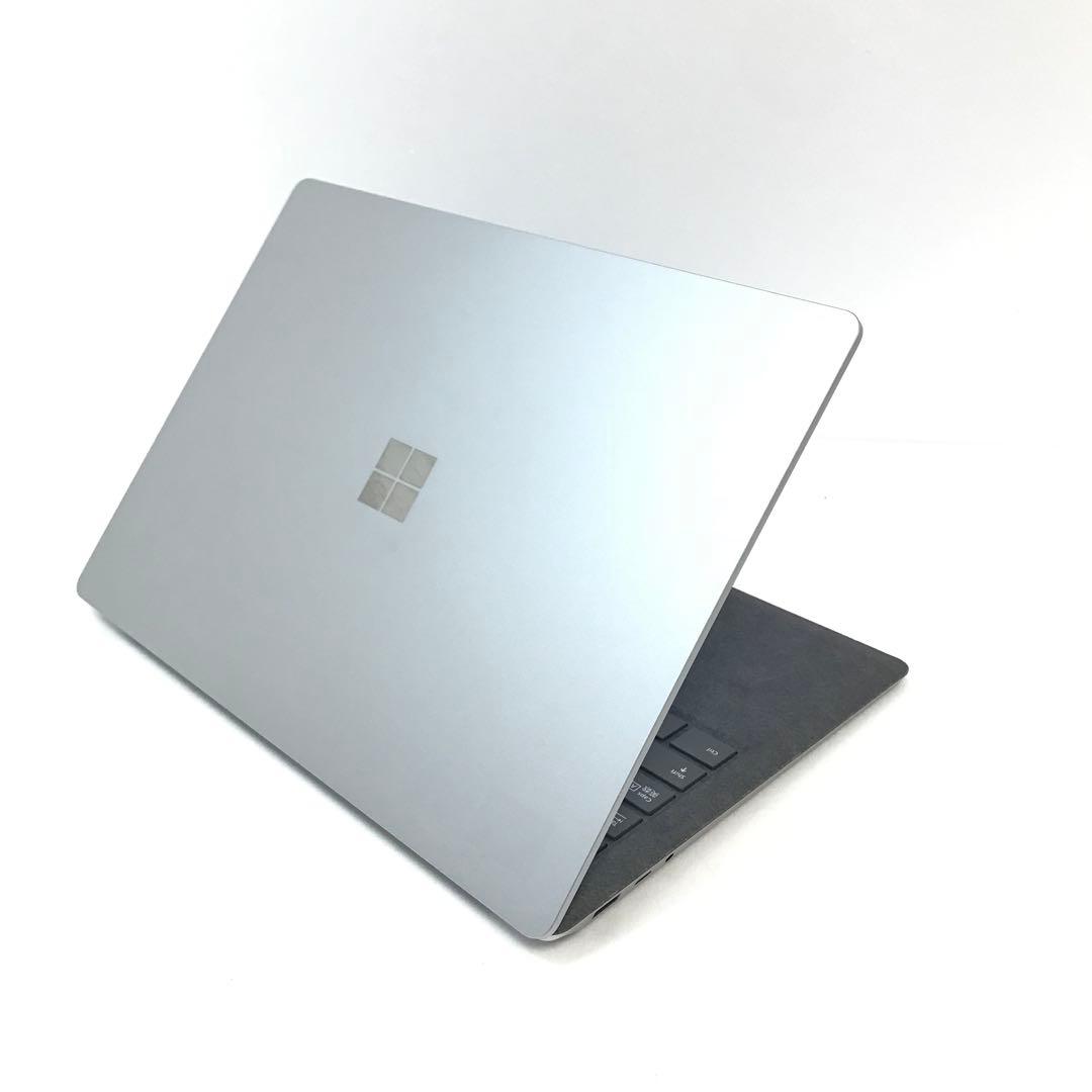 【大特価】 Surface Laptop3 i7 16G/256G Office