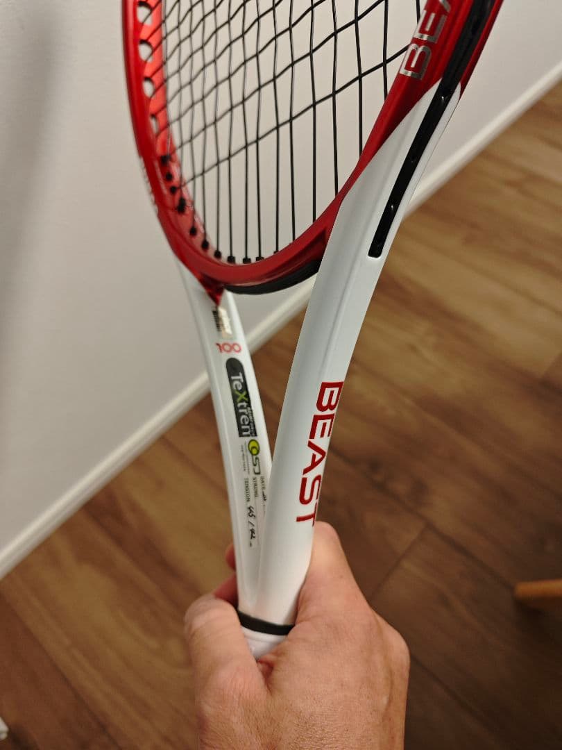 プリンス BEAST MAX 300g G3