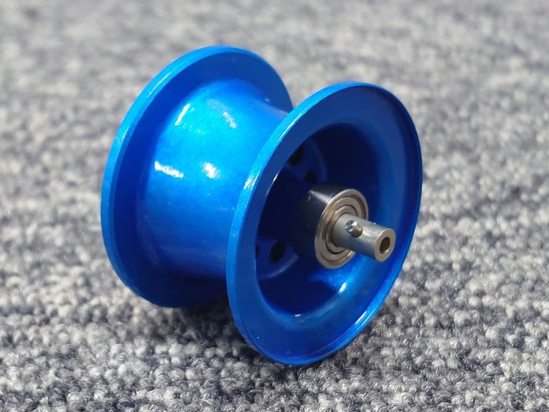 モラム AE74 ZPI ベイトフィネスチューン