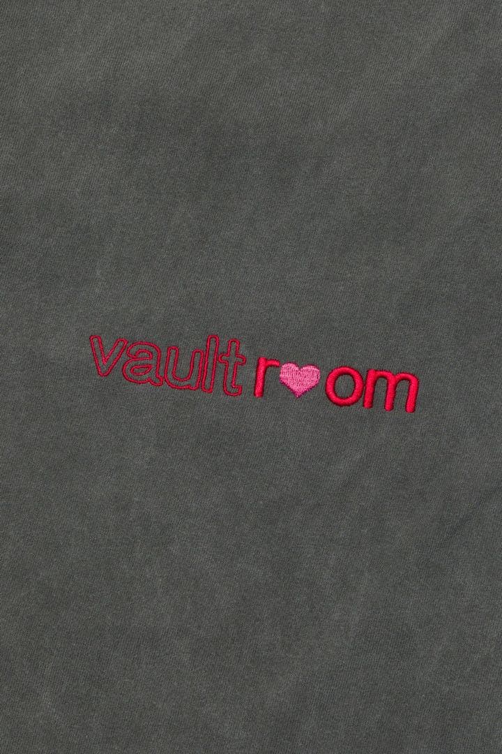 vaultroom ナルト NARUTO OIROKE Tシャツ XL