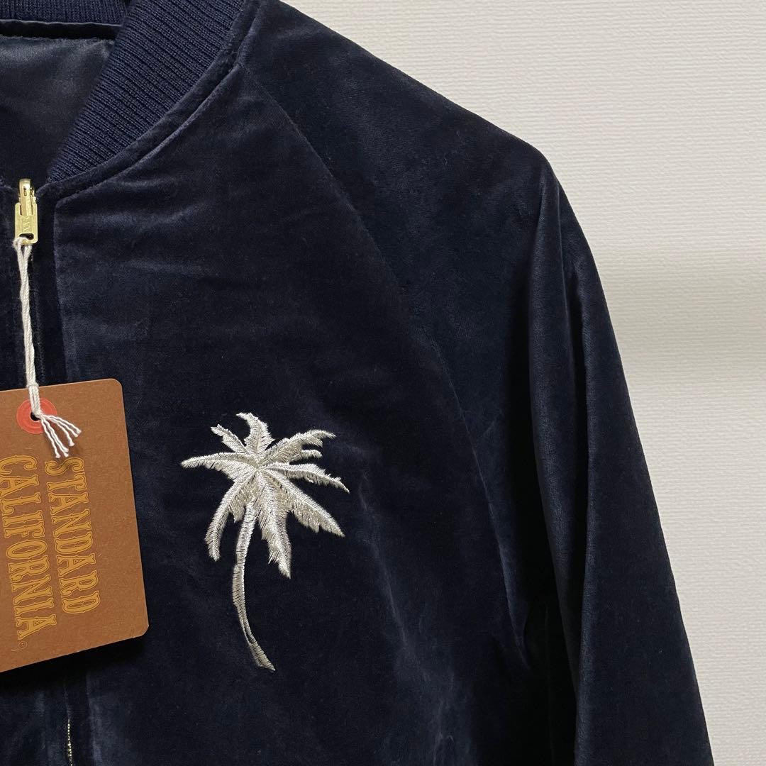 STANDARD CALIFORNIA × RHC ロンハーマン船橋限定【L】