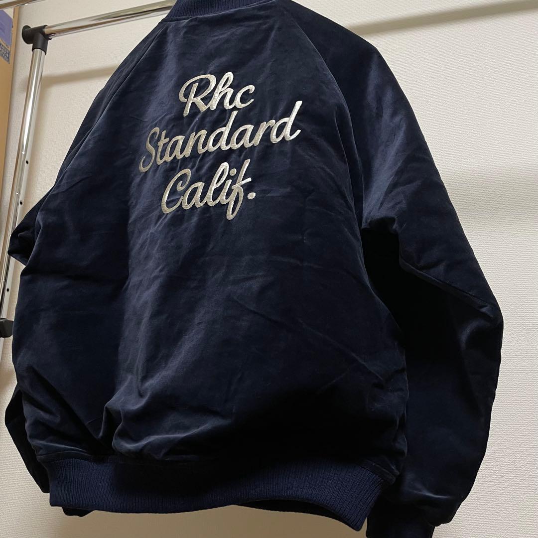 STANDARD CALIFORNIA × RHC ロンハーマン船橋限定【L】