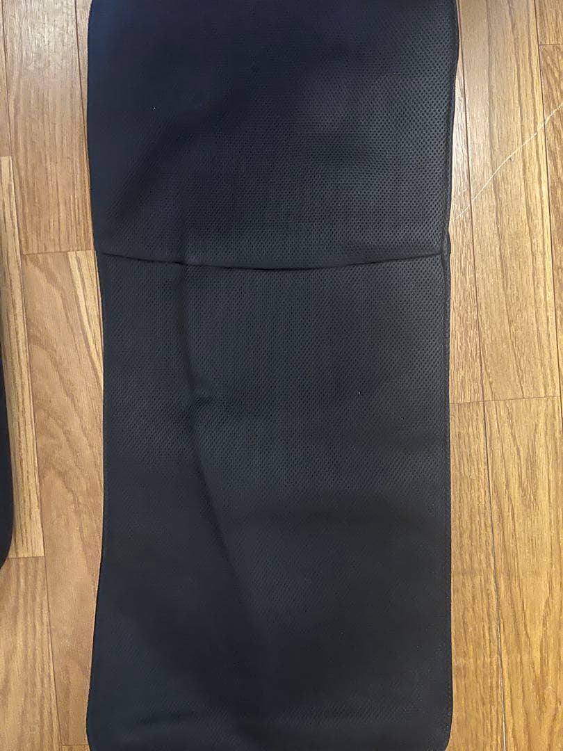 【美品】シート MRL-1300　ブラック