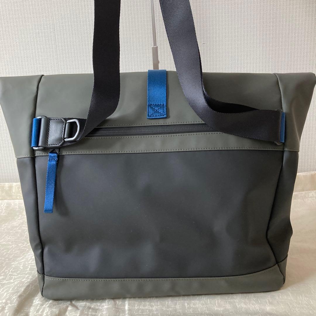 美品 Paul Smith ポールスミス ショルダーバッグ メッセンジャーバッグ