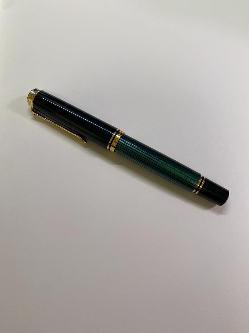 ペリカン　スーベレーンＭ800