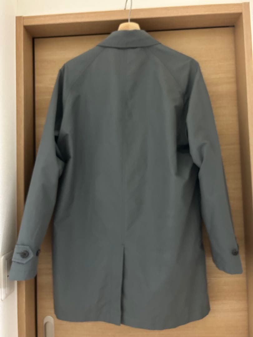 美中古SIERRA DESIGNS TACOMA COAT II