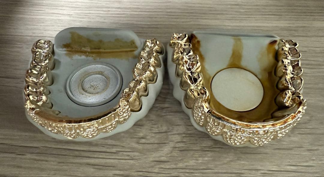 お香 Supreme 21AW WTAPS Grills Incense Burner