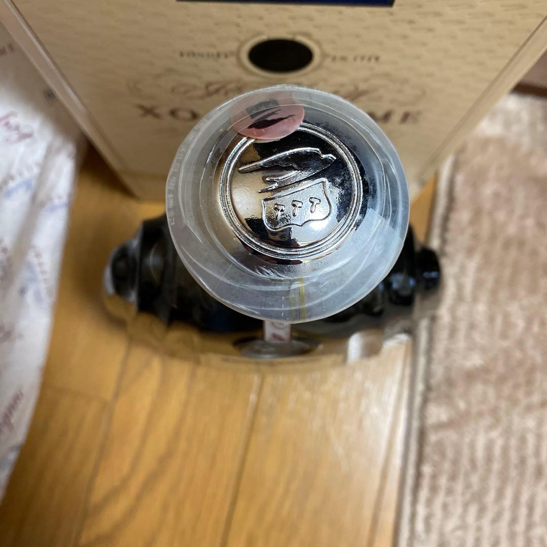 マーテル　XO 未開封　箱付き