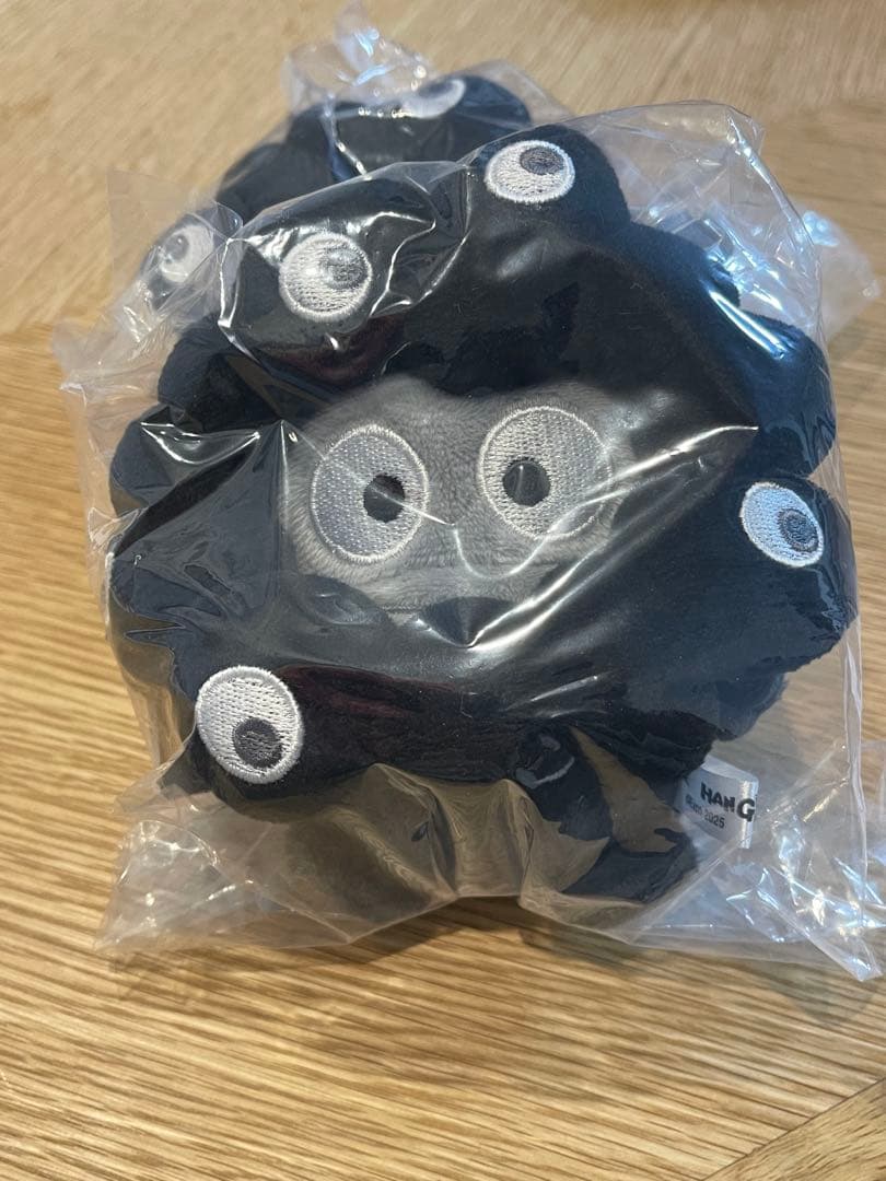 ミャクミャクサンリオ　ハンギョドン　カラビナ