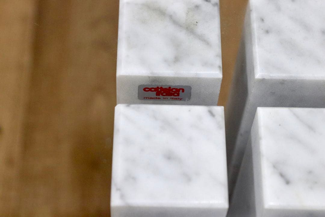 GMGK43○cattelan italia / カッテラン イタリア Scac