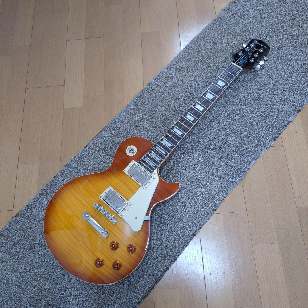 ギター Epiphone LESPAUL STANDARD