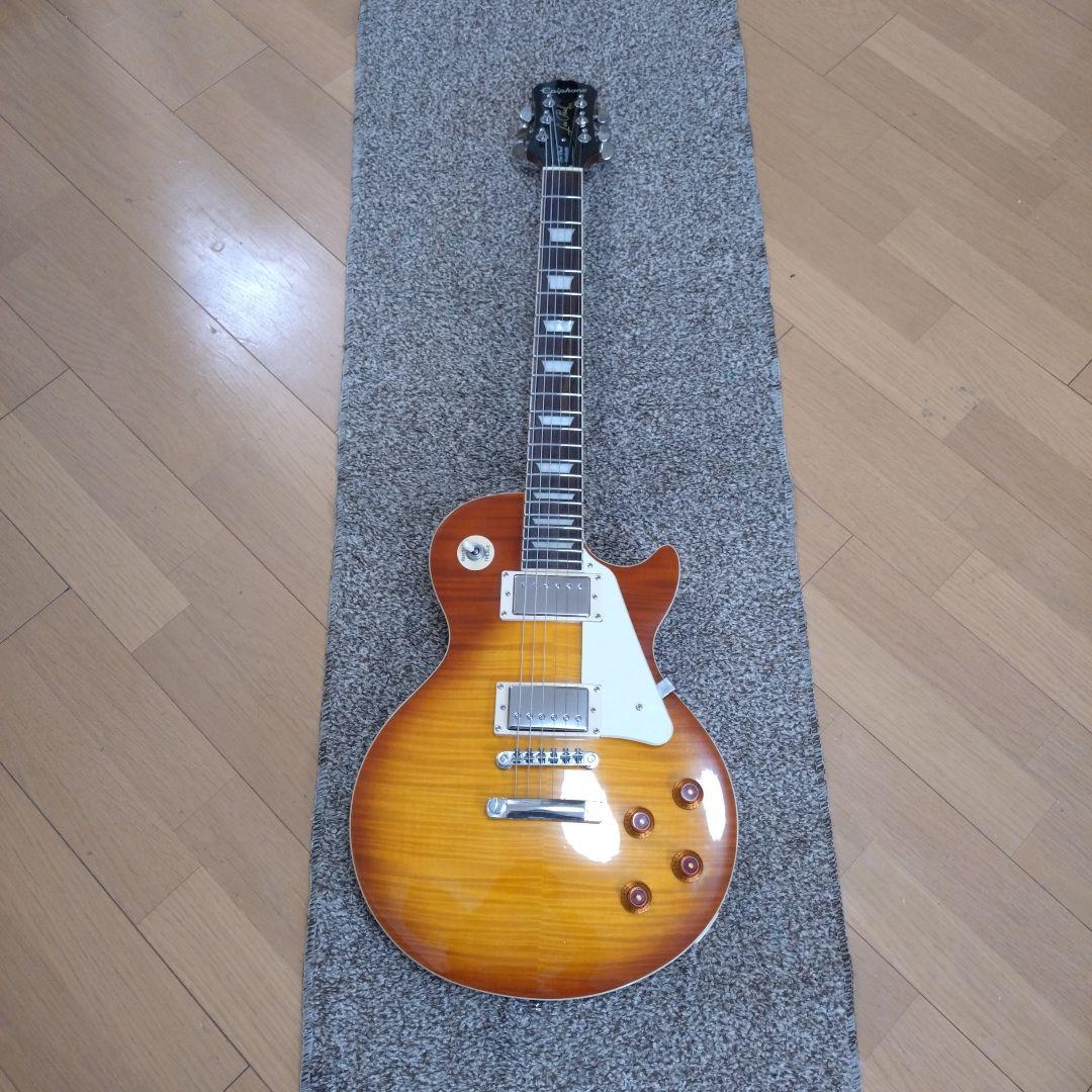 ギター Epiphone LESPAUL STANDARD