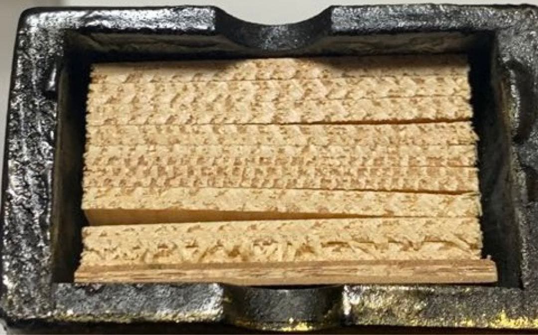 繰り出し位牌　(仏具、仏壇) 24