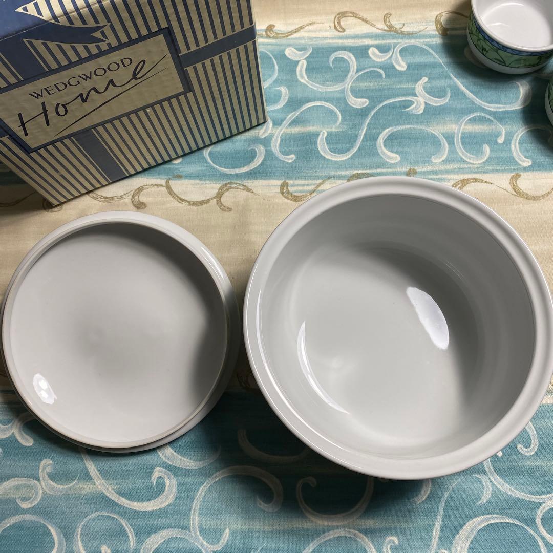 【未使用】　  キャセロール1.70ℓ