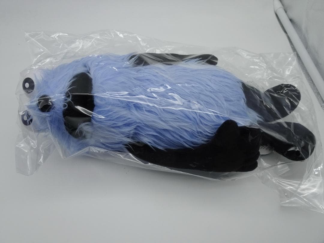 公式 パペットスンスン ぬいぐるみ 32cm チョコレイト SNSN040